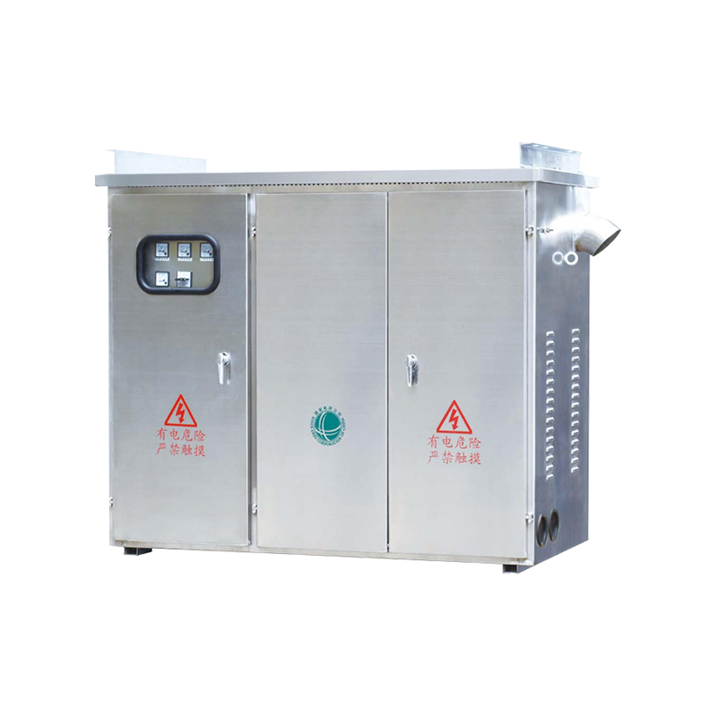 JP綜合配電箱 (補償/控制/終端/照明)