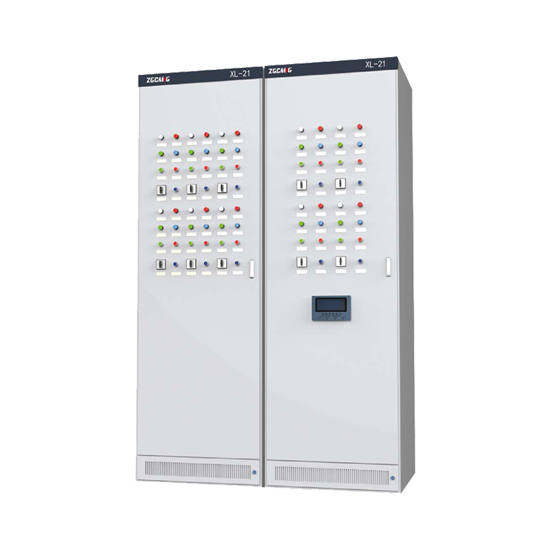 XL-21低壓動力配電柜