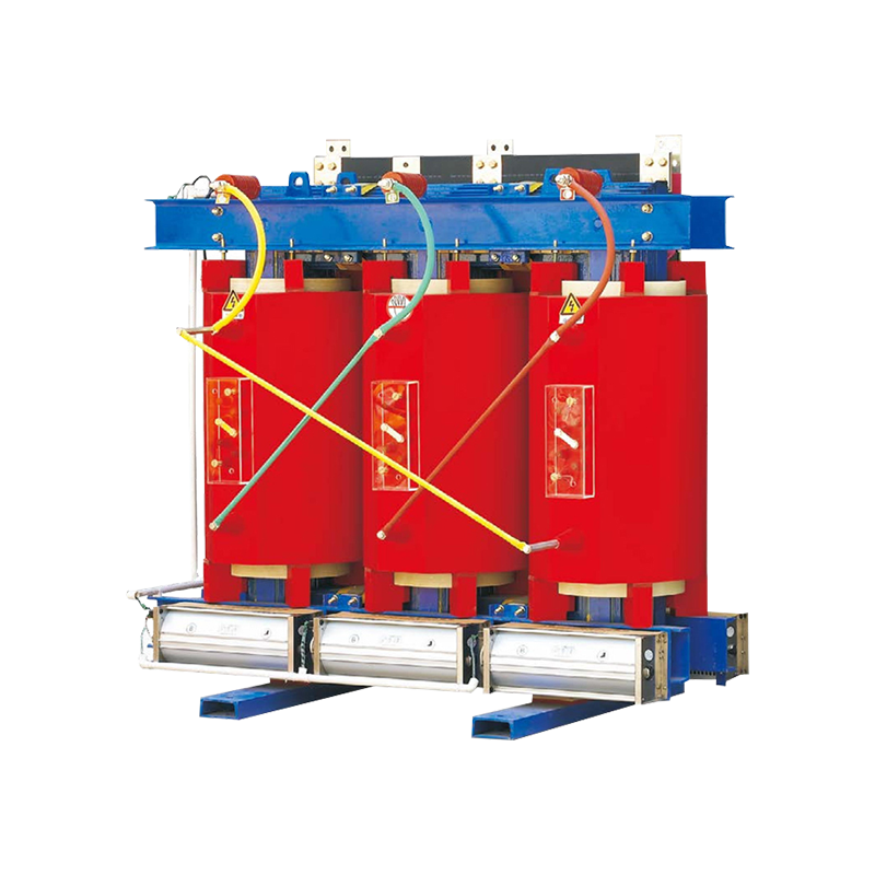 SC(B)10型6~10kV環氧樹脂澆注干式變壓器